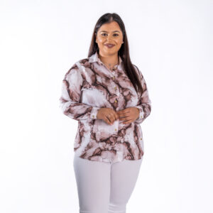 Camisa em Tecido