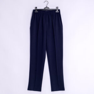 Calça Clássica em Malha