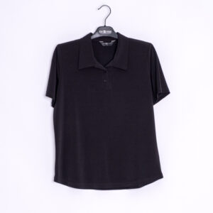 Polo em Tecido